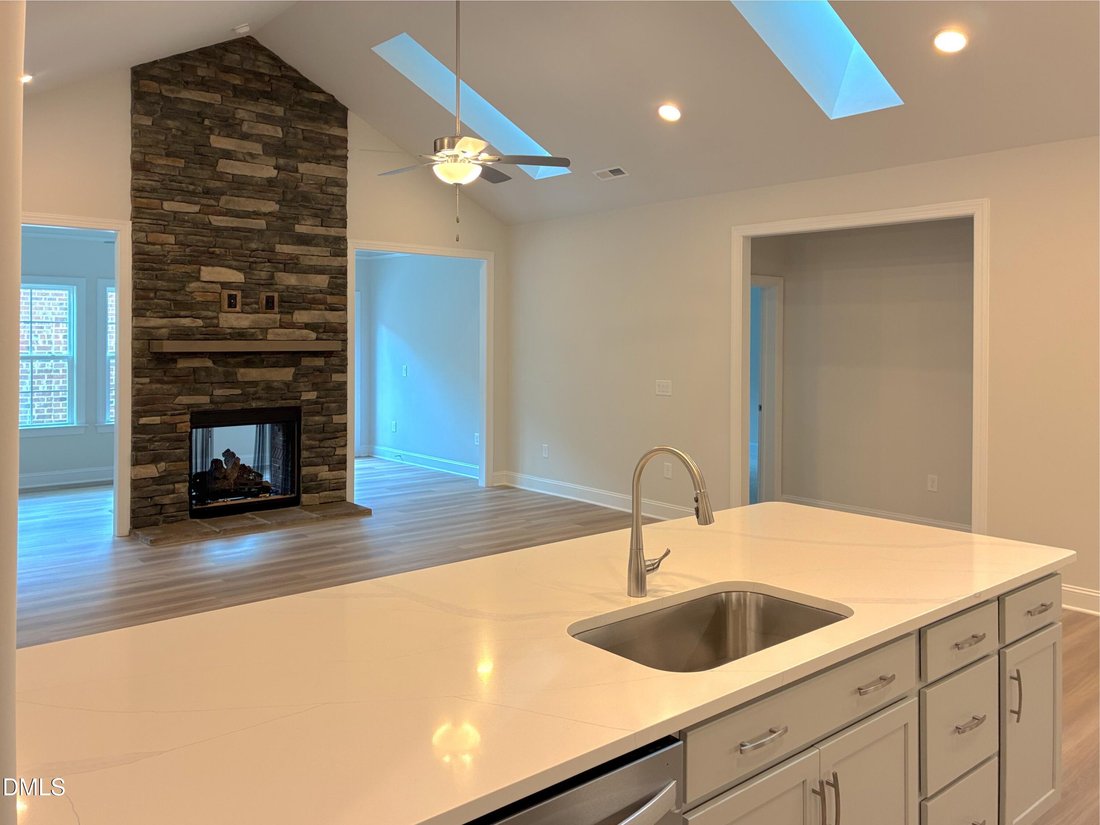 Townhouse in Elon, North Carolina, United States 3 - 17192375