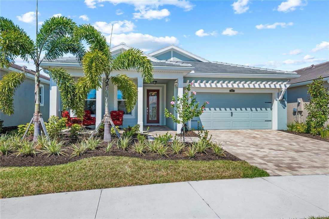 House in Sarasota, Florida, United States 1 - 18127947