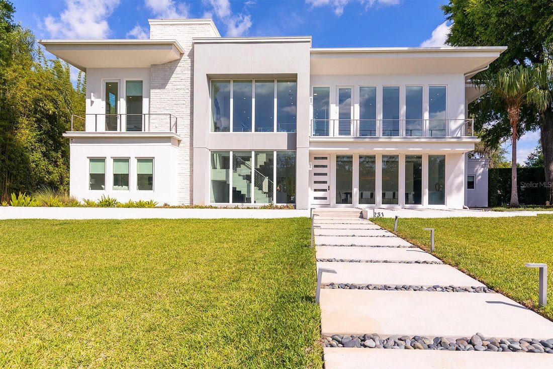 House in Winter Park, Florida, United States 1 - 18131847
