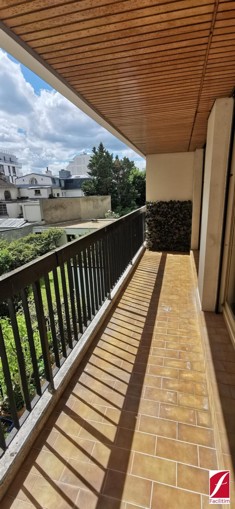 Apartment in Violet Commerce, Paris 15e Arrondissement, Paris 1 - 18138760