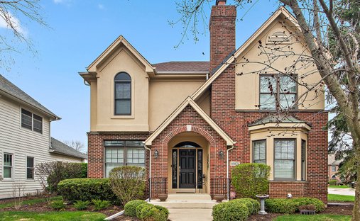 Casa a Frankfort, Illinois, Stati Uniti 1