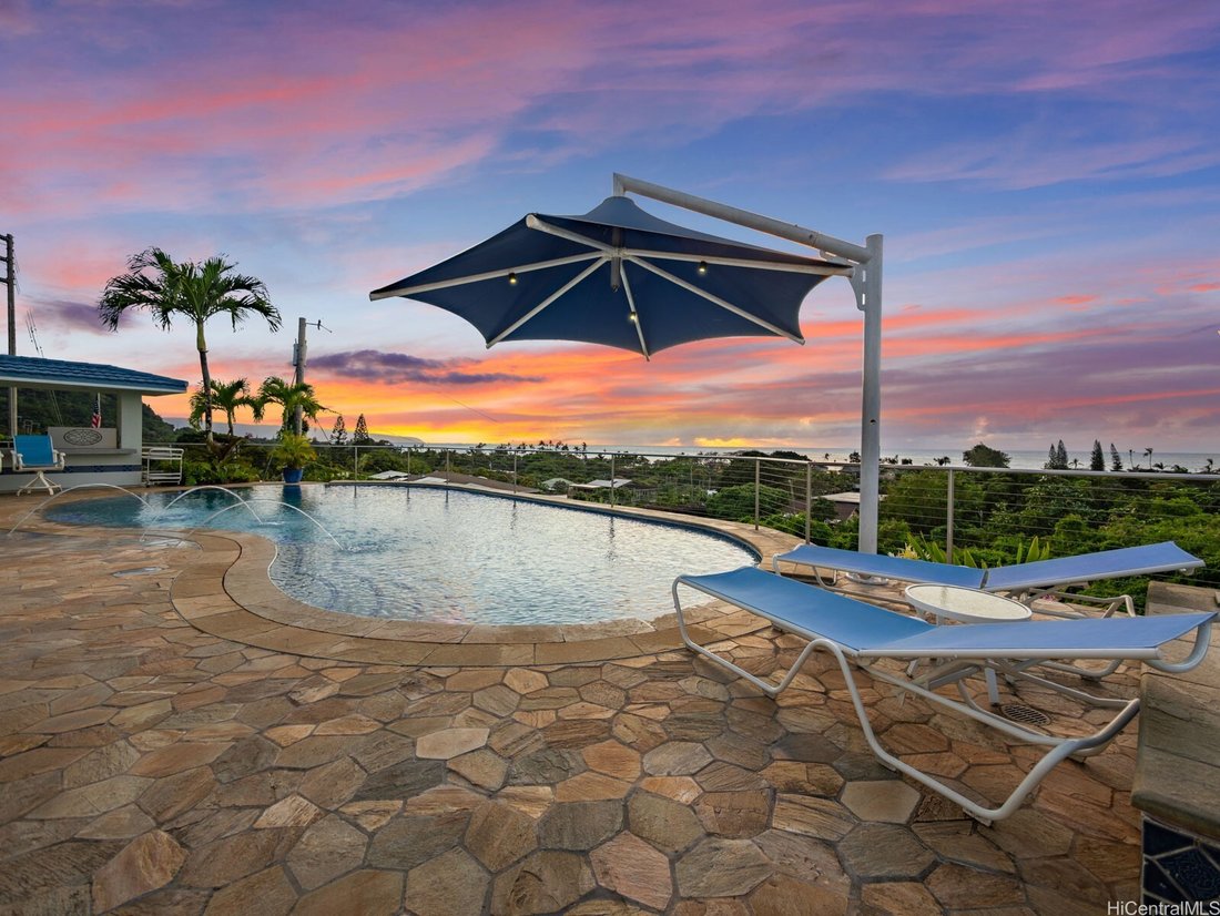 House in Haleiwa, Hawaii, United States 1 - 18133144