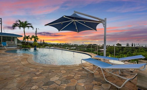 Casa a Haleiwa, Hawaii, Stati Uniti 1