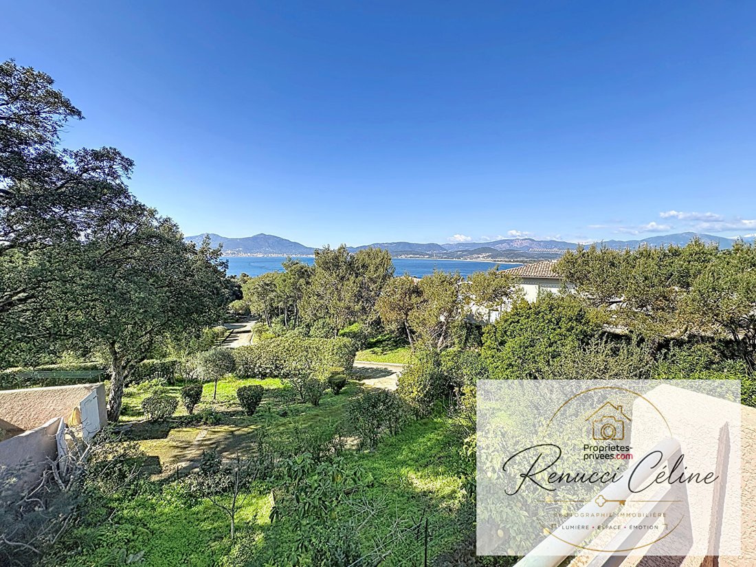 Villa in Grosseto-Prugna, Corsica, France 3 - 18130524