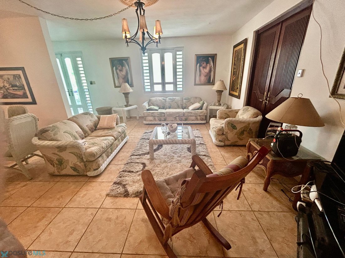 Haus in Coamo, Coamo, Puerto Rico 5 - 18128263