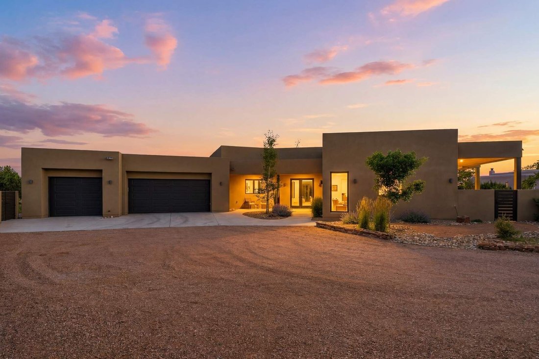 House in Santa Fe, New Mexico, United States 2 - 18131128