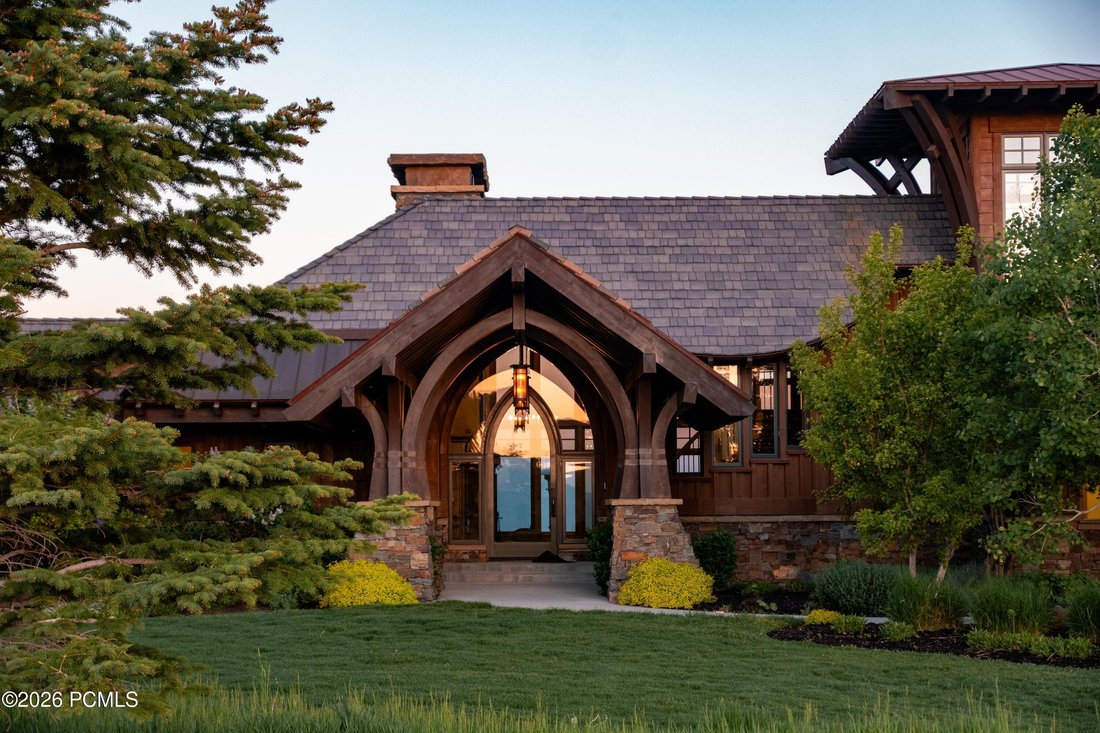House in Heber City, Utah, United States 3 - 18131452