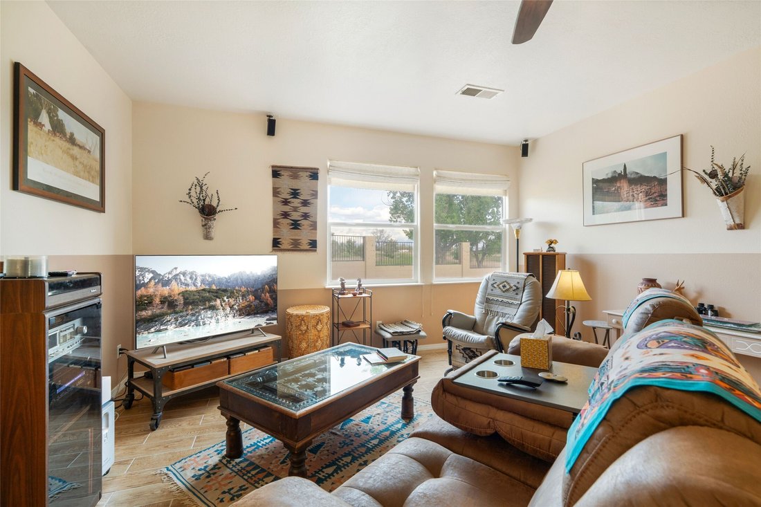 House in Santa Fe, New Mexico, United States 2 - 17874513