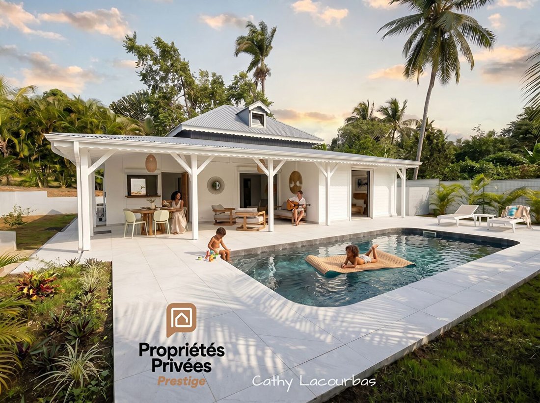 Villa in France 1 - 18045314