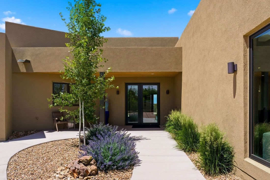 House in Santa Fe, New Mexico, United States 3 - 18131128