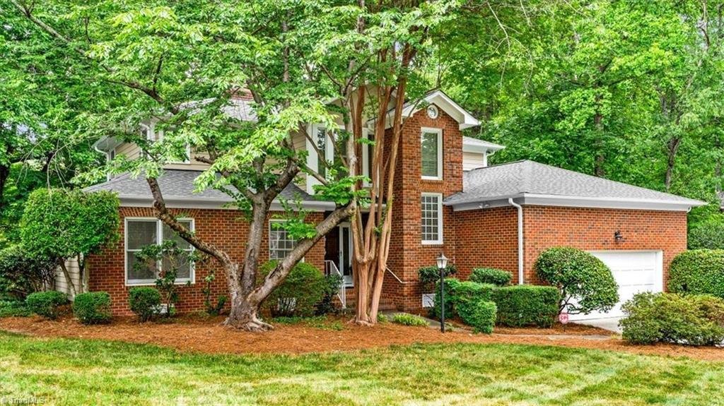 House in Greensboro, North Carolina, United States 2 - 18132808