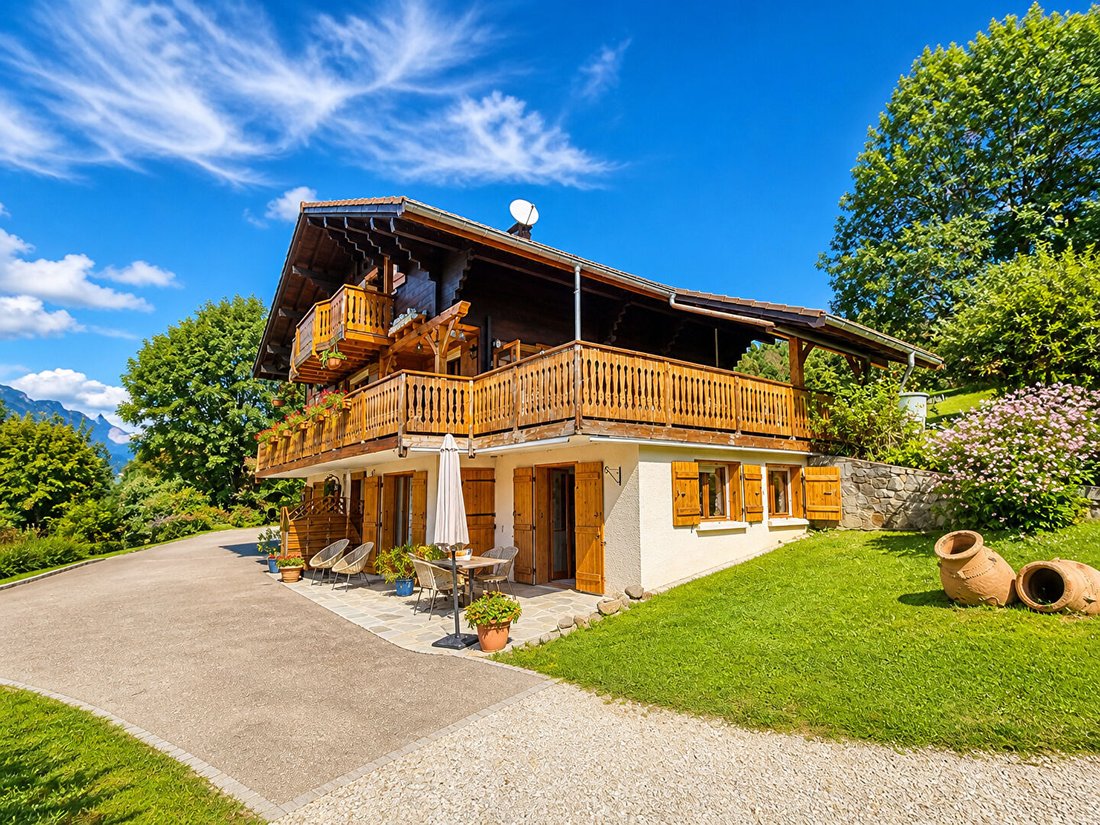 Villa in Centre, Faverges-Seythenex, France 3 - 18130583