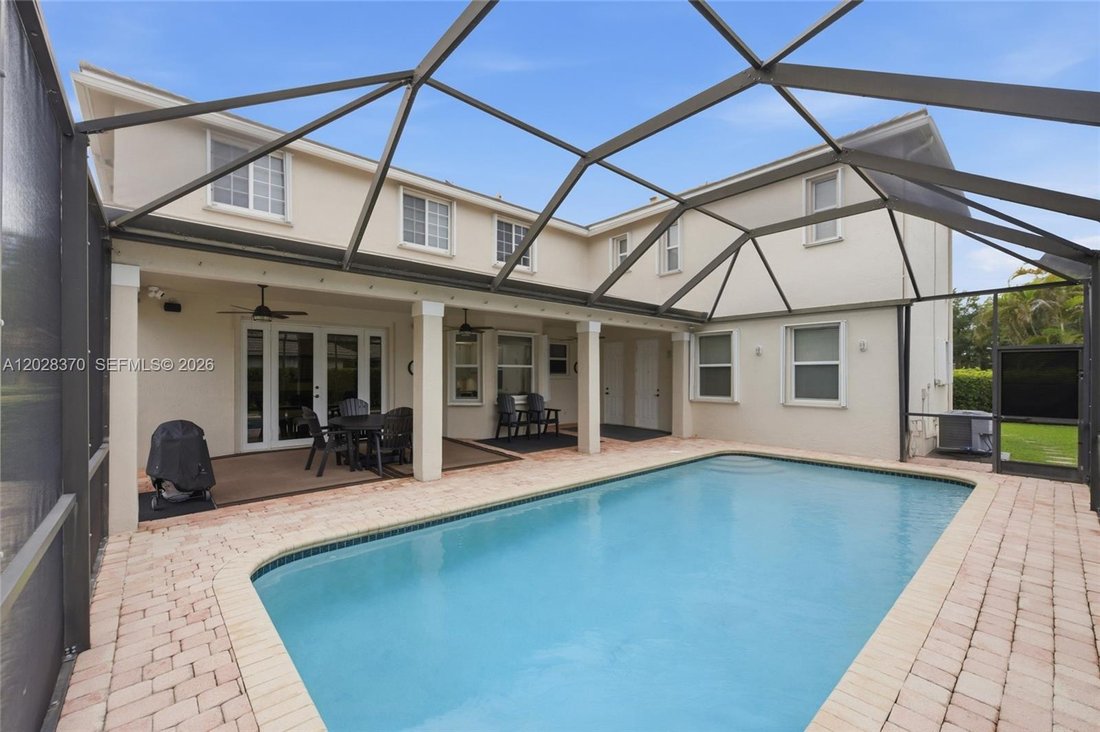 House in Weston, Florida, United States 4 - 18093987
