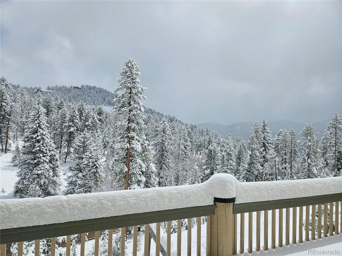 House in Evergreen, Colorado, United States 4 - 18131698