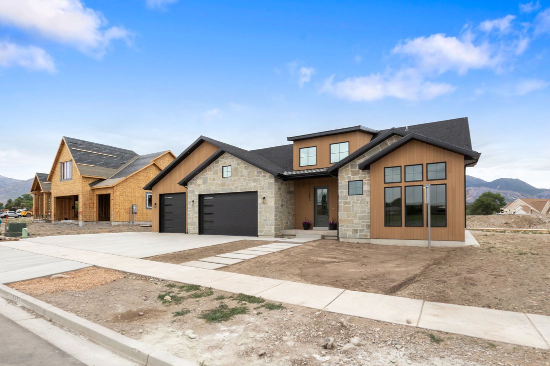 House in Highland, Utah, United States 5 - 17359427