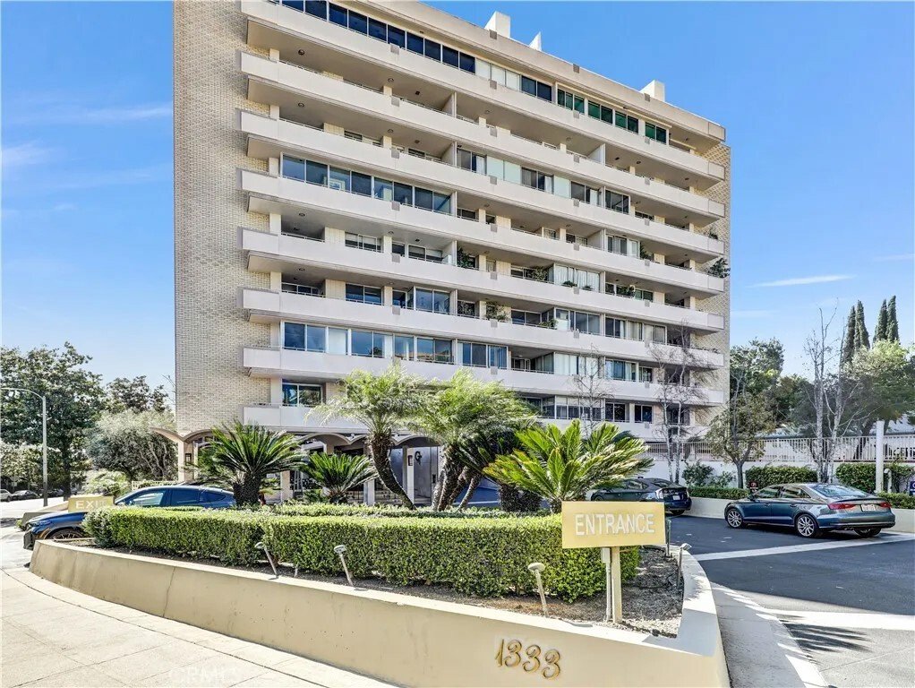 Condo in Los Angeles, California, United States 1 - 16903582
