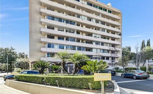 Condo in Los Angeles, California, United States 1