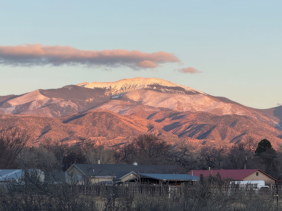 House in Santa Fe, New Mexico, United States 3 - 18133123
