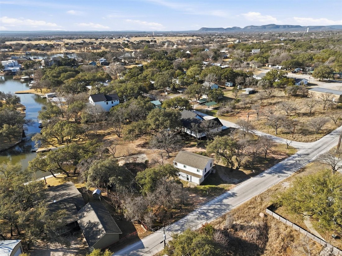 House in Kingsland, Texas, United States 1 - 18132992