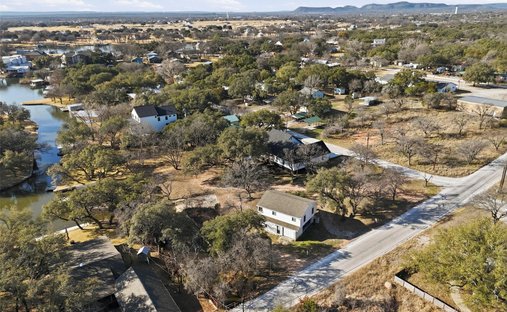 House in Kingsland, Texas, United States 1