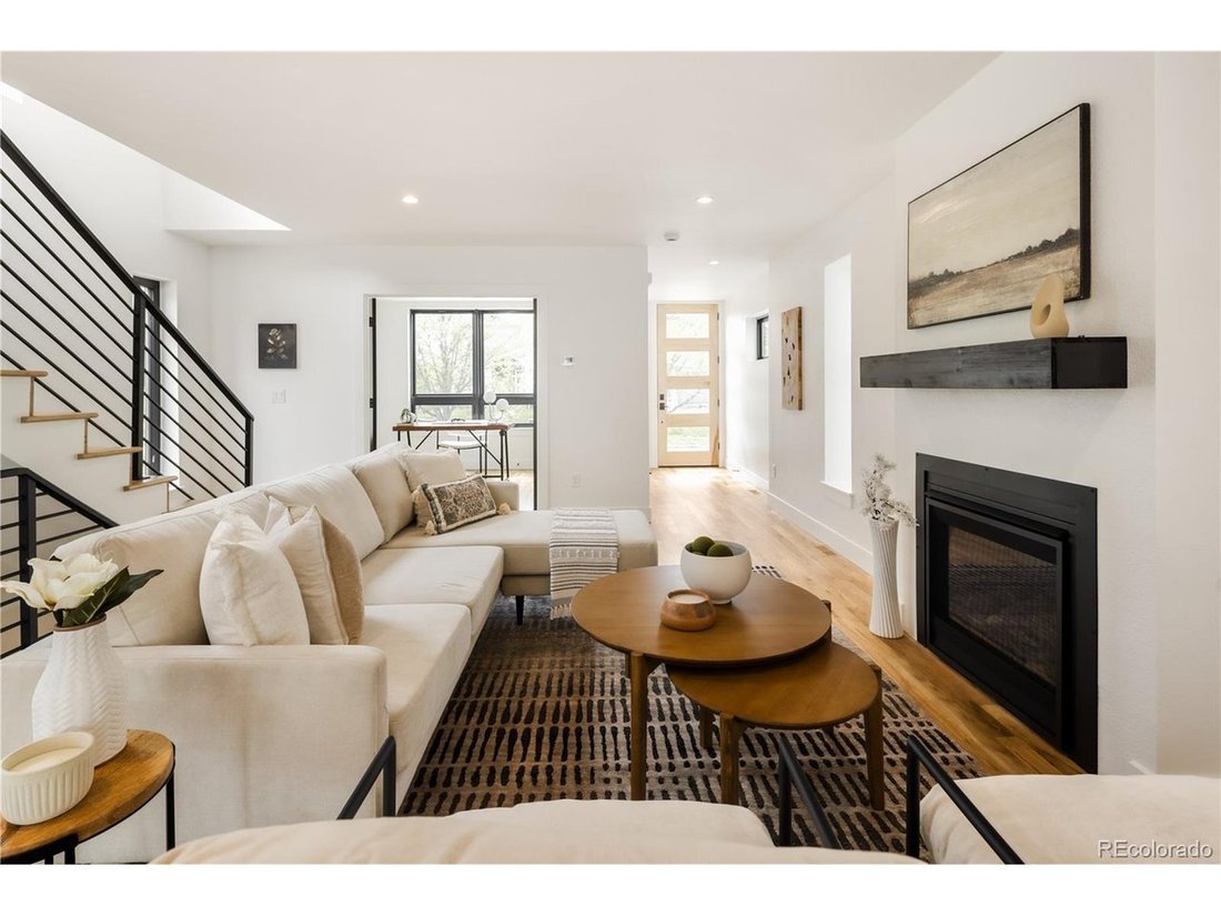 House in Denver, Colorado, United States 5 - 18127412