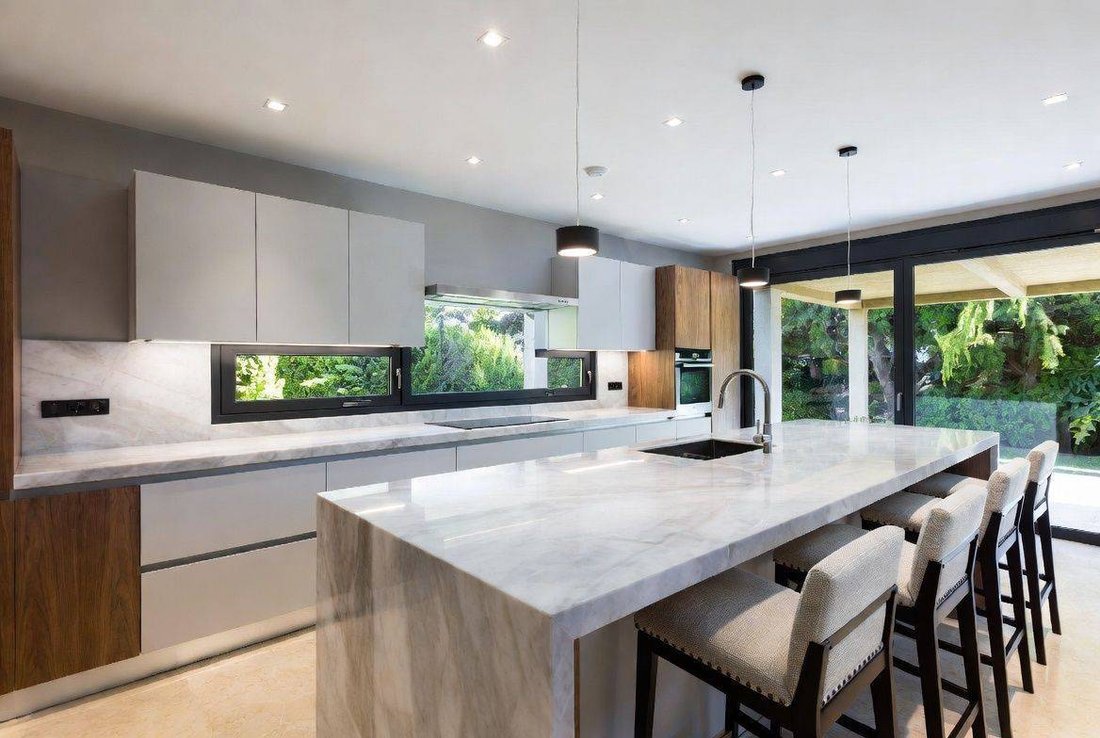 Villa in Caranna-Vaiana, Forte dei Marmi, Tuscany 3 - 18134364