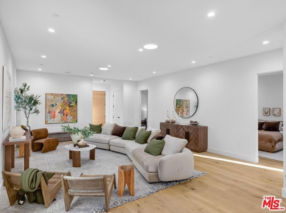 House in Los Angeles, California, United States 4 - 18132523