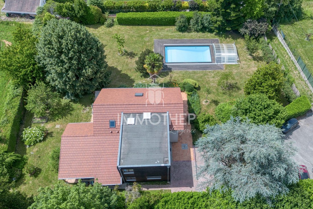 House in Renage, Auvergne-Rhône-Alpes, France 2 - 18124711