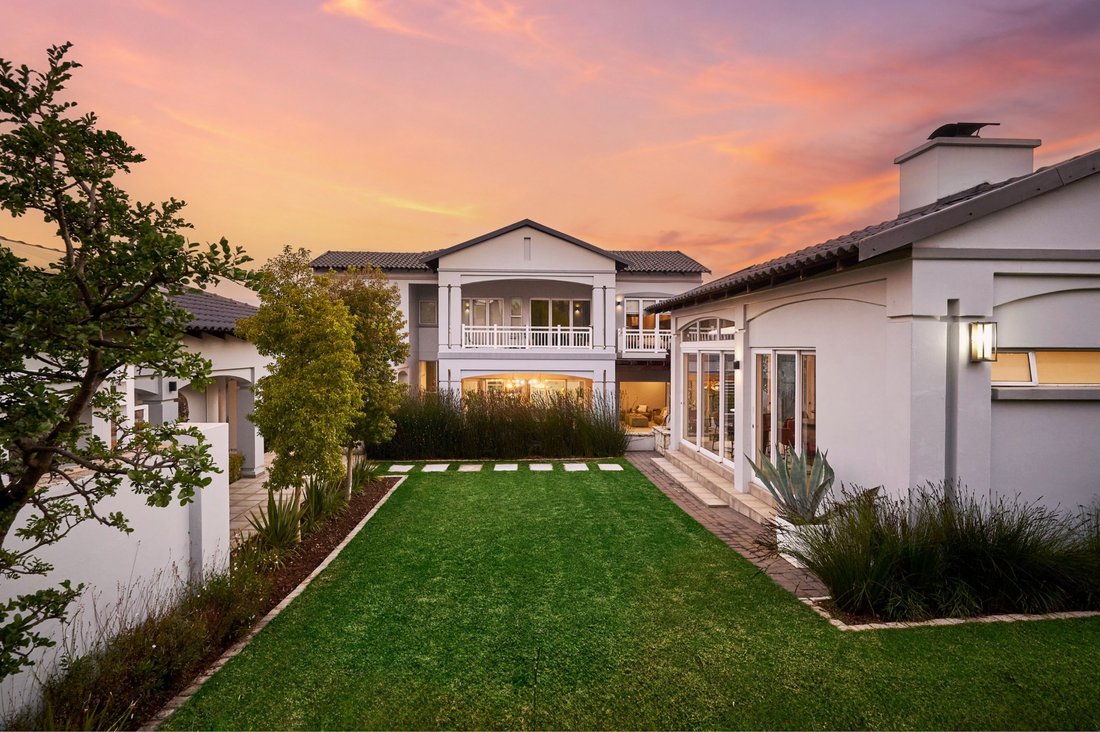 House in Barbeque Downs, Gauteng, South Africa 1 - 18130786