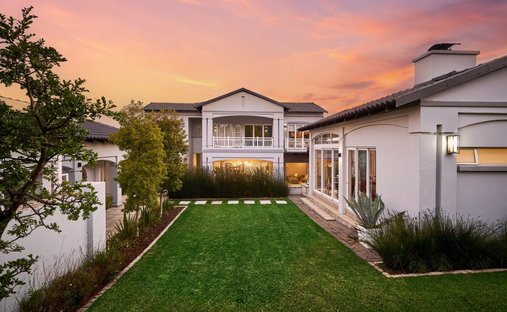 House in Midrand, Gauteng, South Africa 1