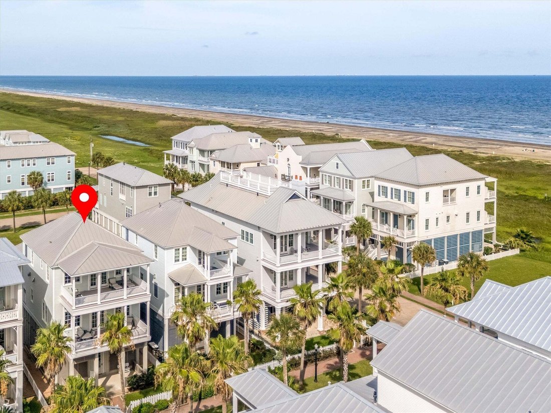 House in Galveston, Texas, United States 4 - 18131114