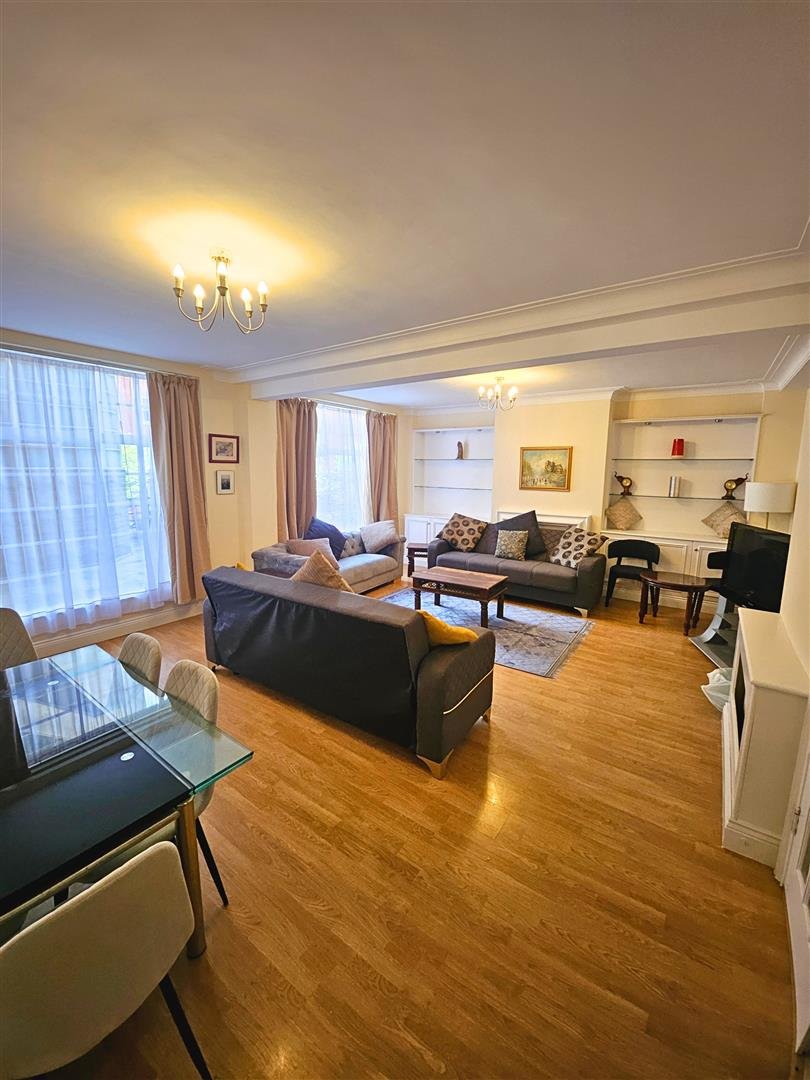 Apartment in EC1, Islington, England 1 - 18131471