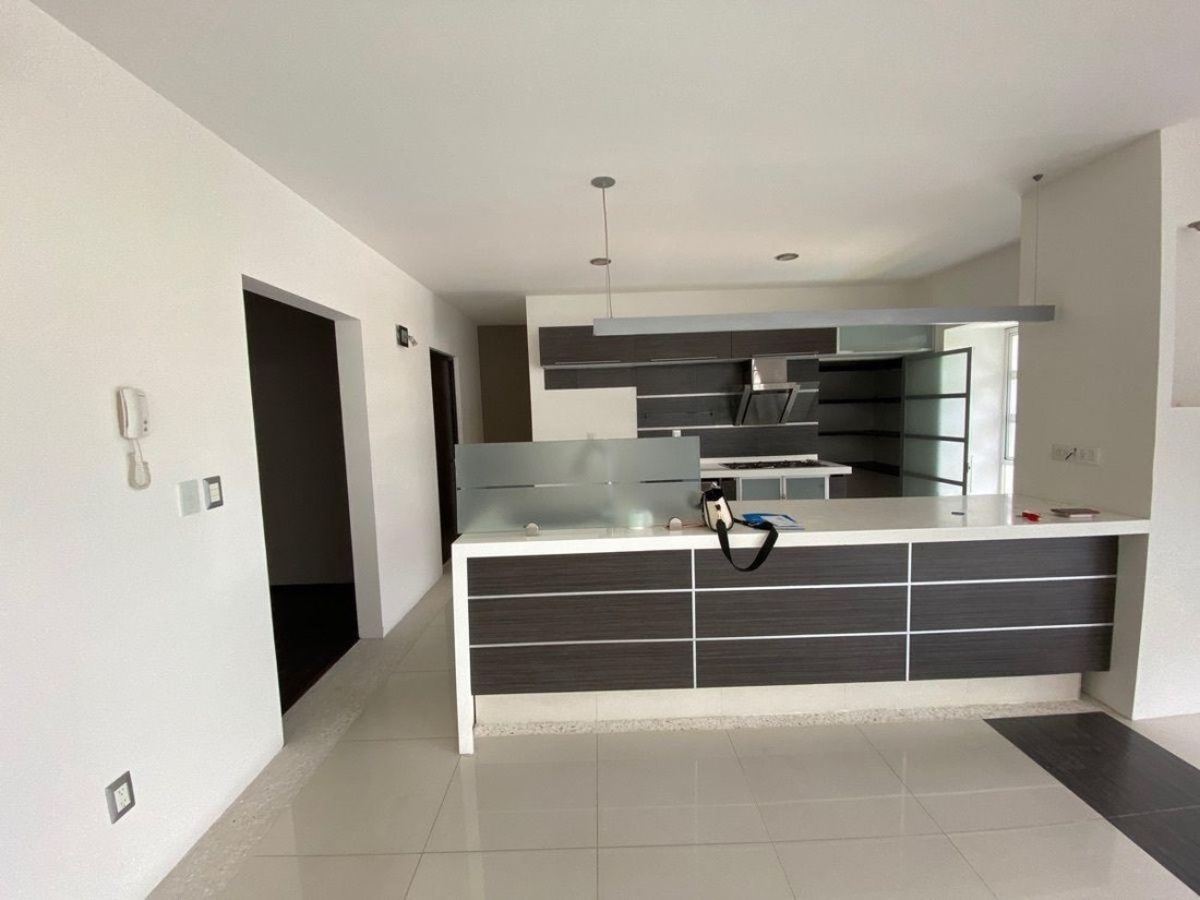 Casa a Juriquilla, Querétaro, Messico 5 - 18127207