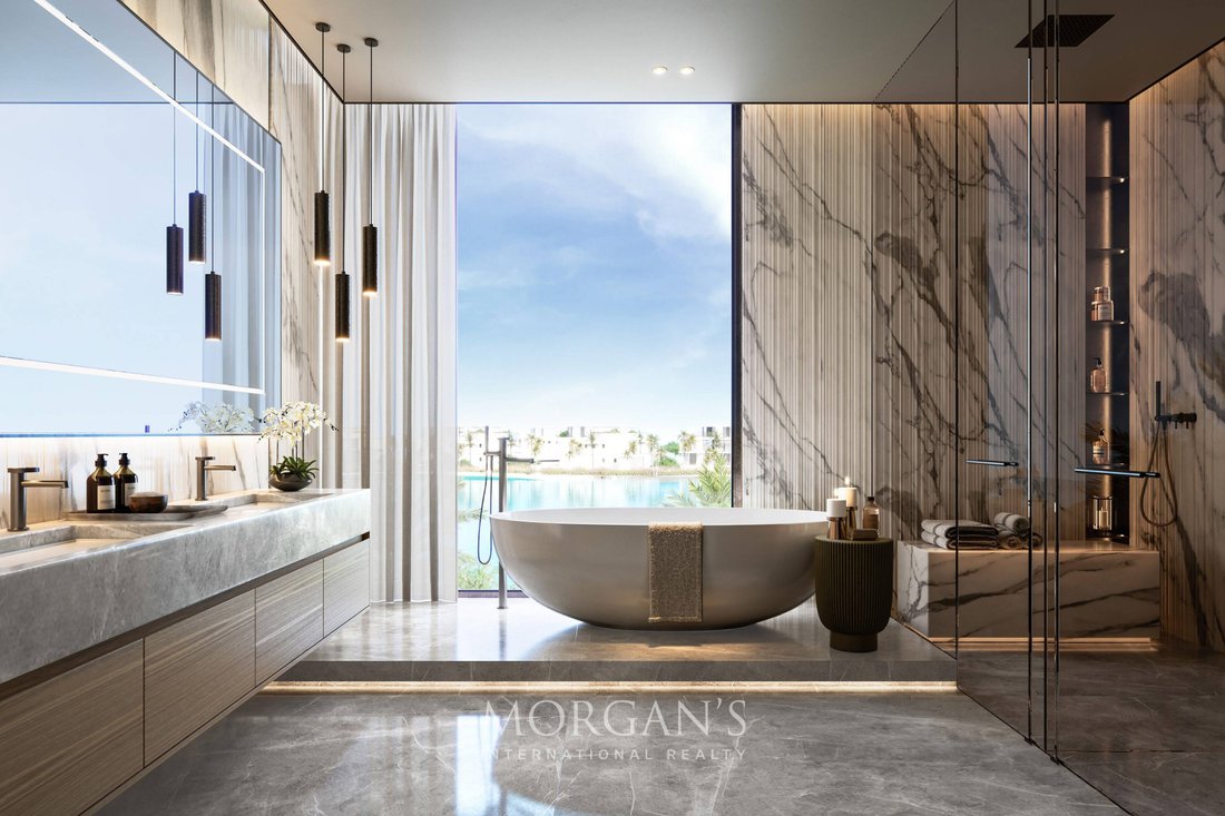 Villa in Downtown Dubai, Dubai, United Arab Emirates 4 - 18128273