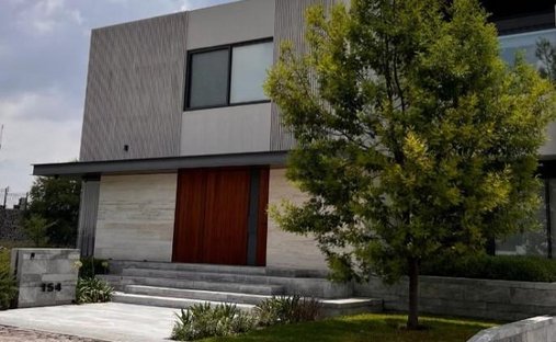 House in Santiago de Querétaro, Querétaro, Mexico 1