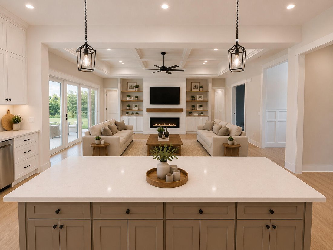 House in Fort Pierce, Florida, United States 5 - 18132177