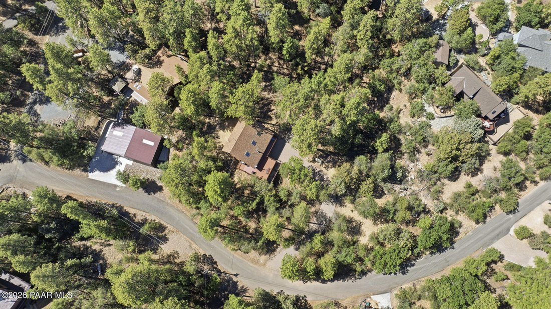 House in Prescott, Arizona, United States 4 - 18131364