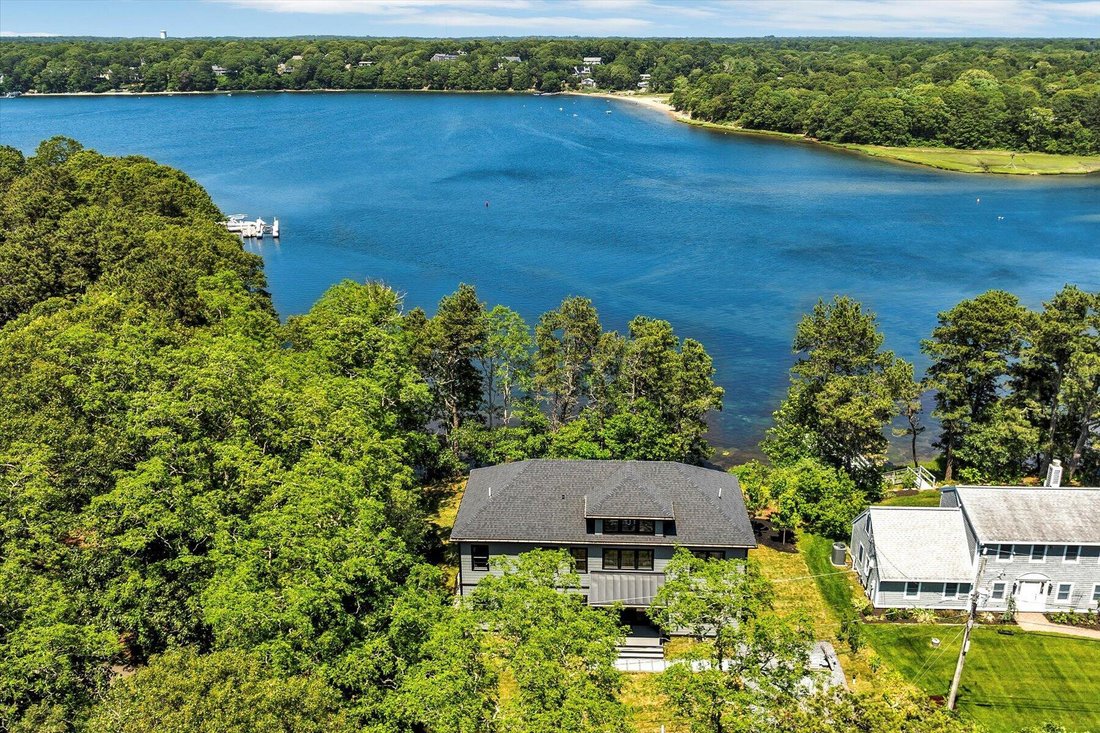 House in Yarmouth, Massachusetts, United States 5 - 18127740