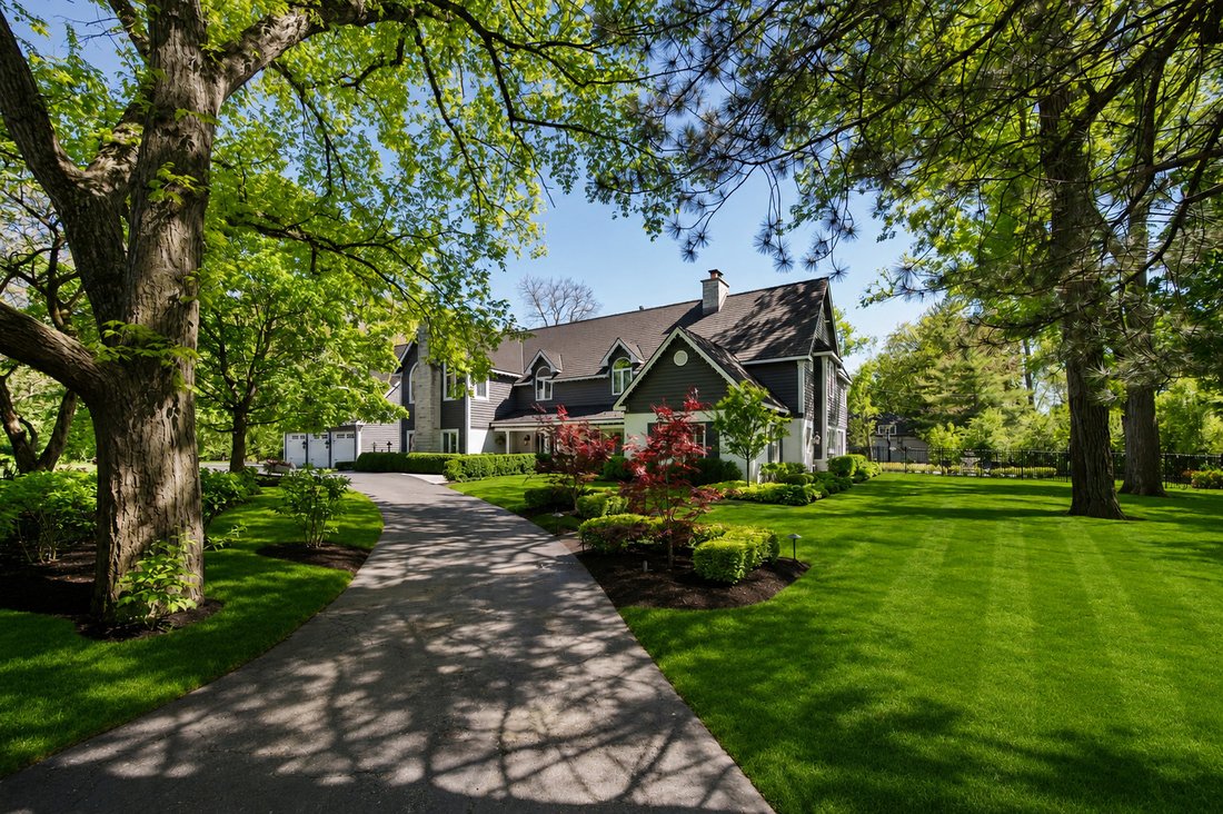 House in Northbrook, Illinois, United States 2 - 18128385