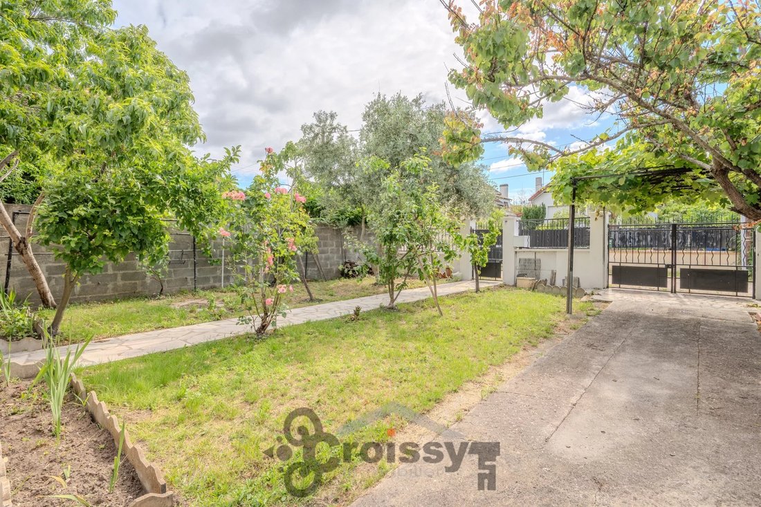 House in Plaine des Courlis, Croissy-sur-Seine, France 2 - 18073270