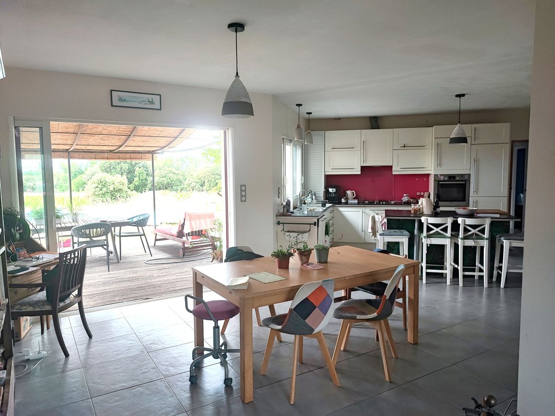 Villa in Trausse, Occitania, France 3 - 18133345