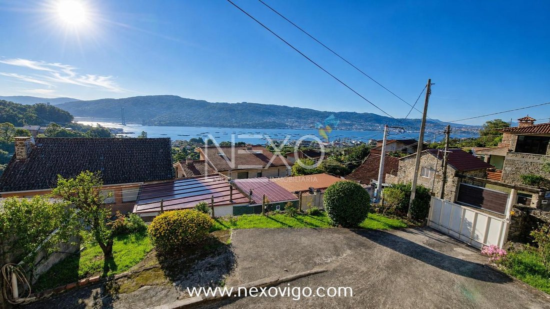 Villa in Moana, Galicia, Spain 1 - 16296040