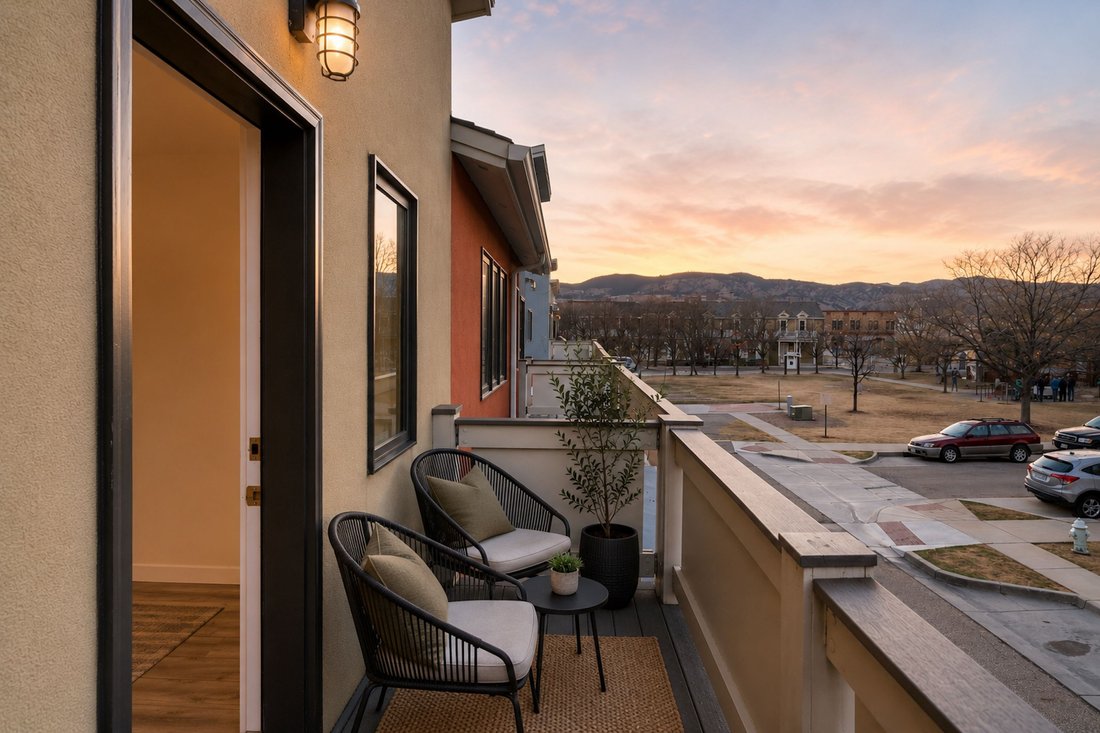 Condo in Boulder, Colorado, United States 4 - 17415367