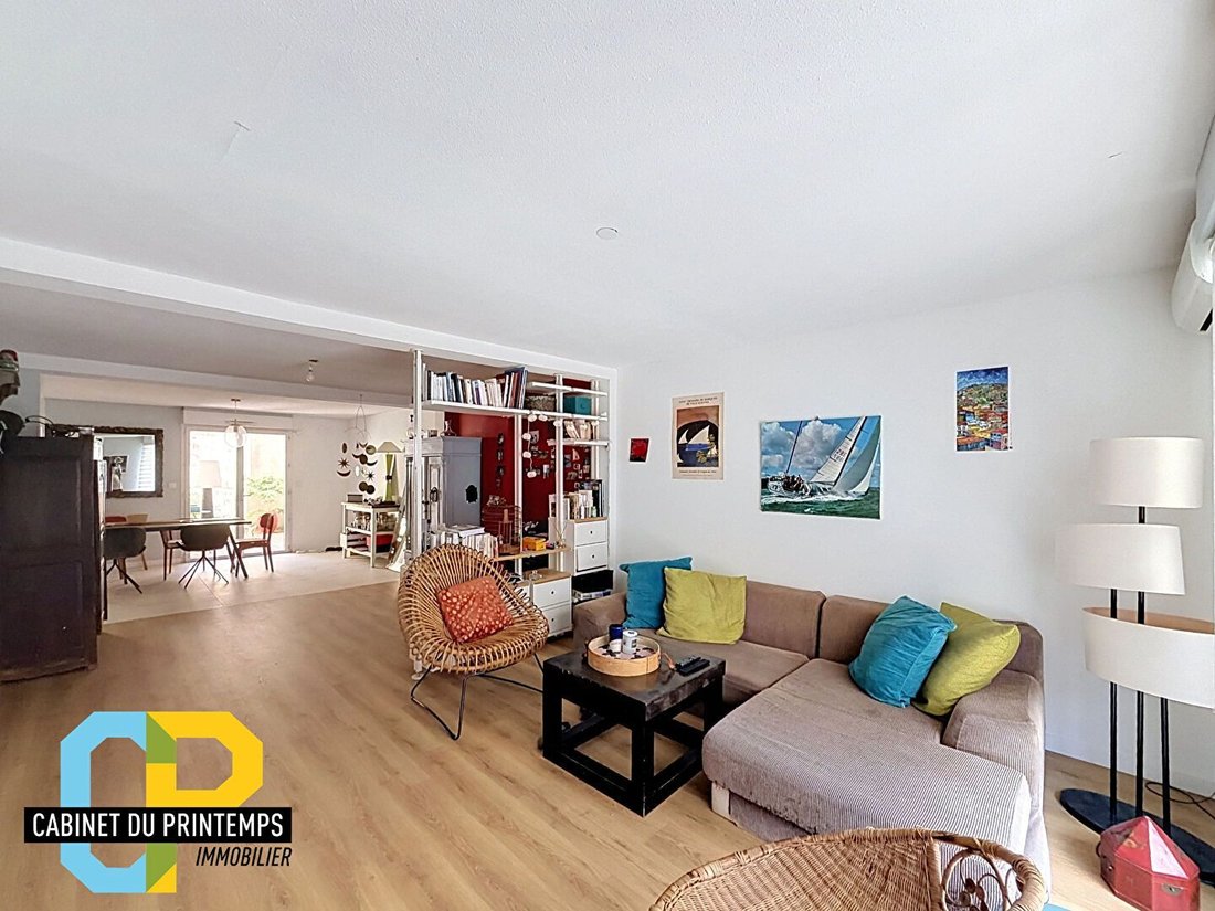 Apartment in Saint Cyprien, Toulouse, France 4 - 18132325