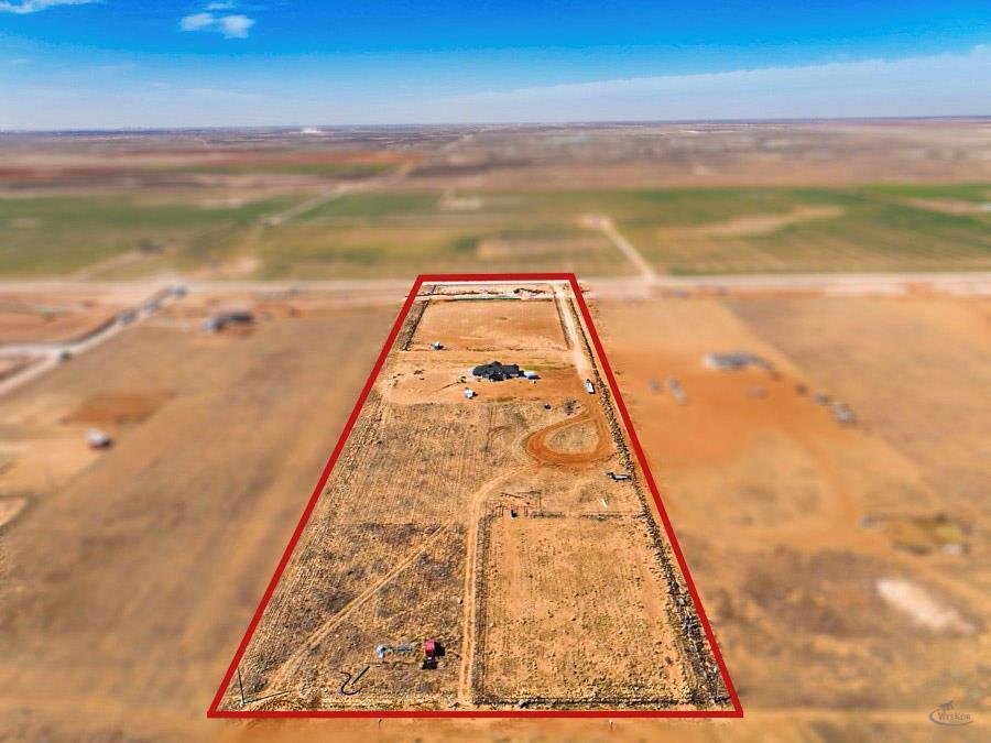 House in Stanton, Texas, United States 3 - 18127328