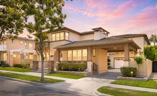 Maison à Irvine, Californie, États-Unis 1