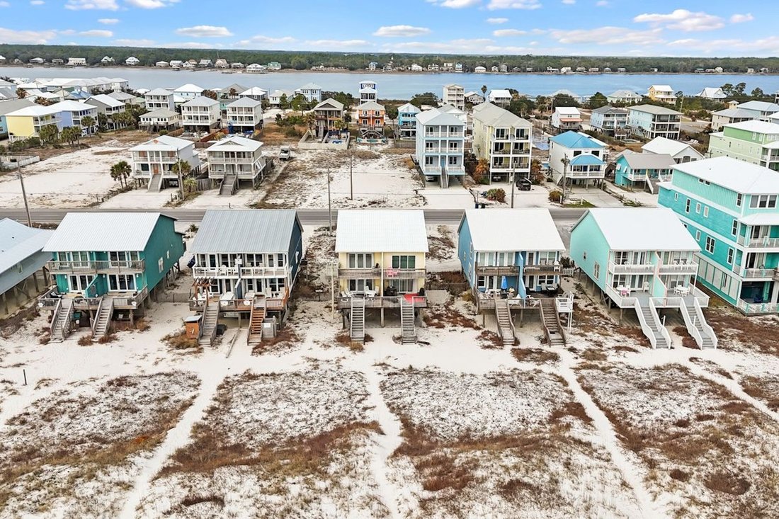 House in Gulf Shores, Alabama, United States 3 - 18134281