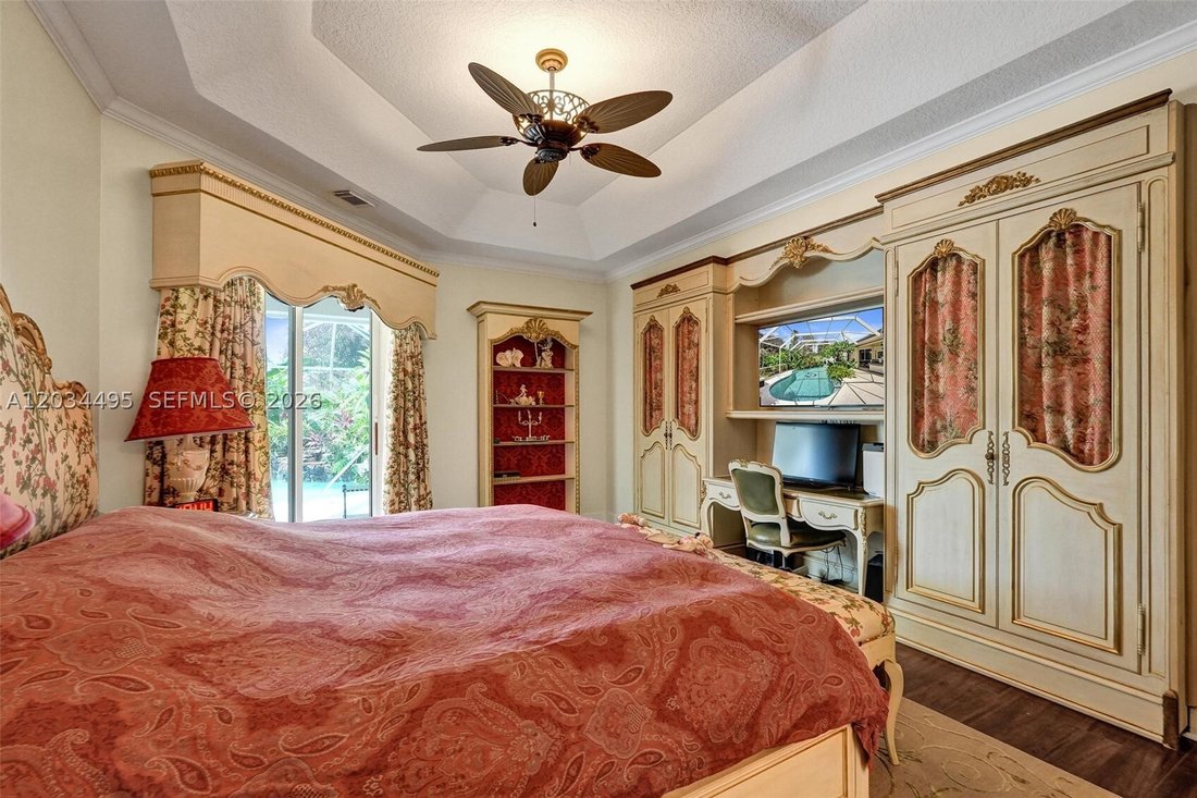 House in Port St. Lucie, Florida, United States 3 - 18128099