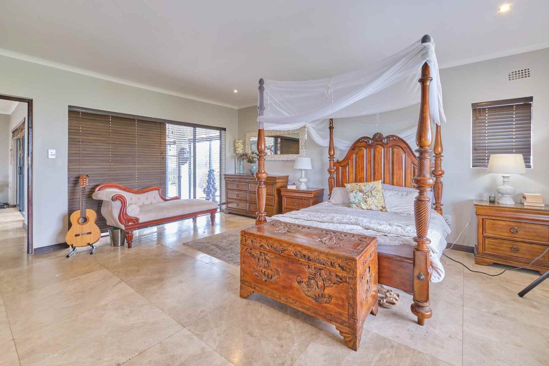House in Cape Town, Western Cape, South Africa 2 - 18127938