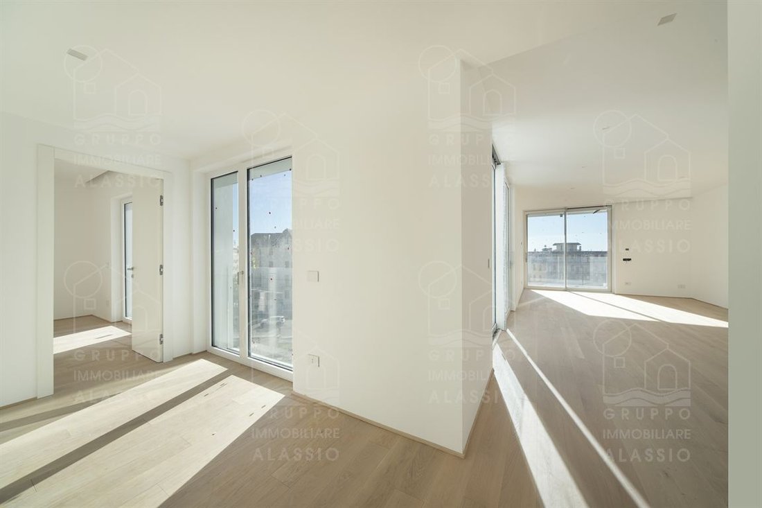 Apartment in Central Hill, Alassio, Liguria 2 - 14156301